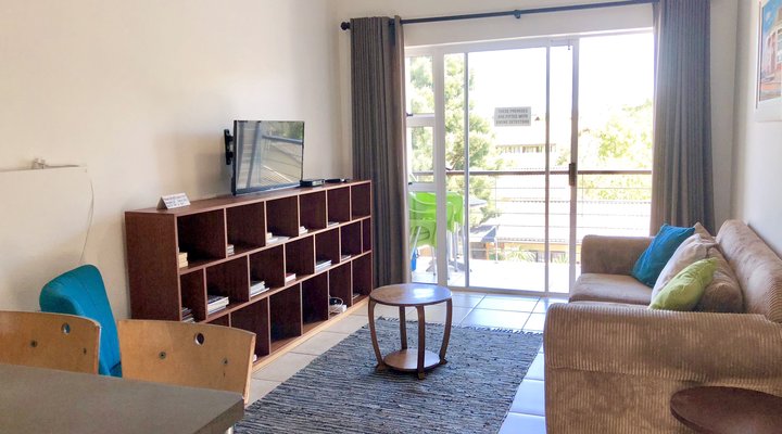 Knysna Pocket Breaks Unit 14