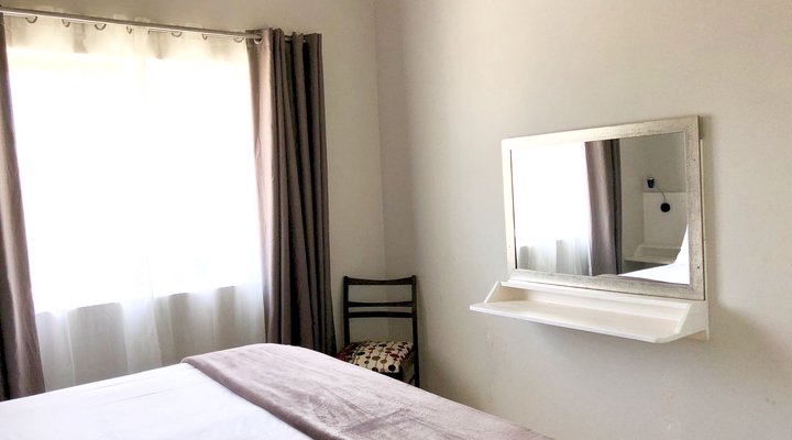 Knysna Pocket Breaks Unit 14