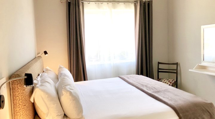 Knysna Pocket Breaks Unit 14