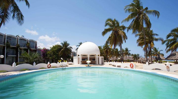 Kunduchi Beach Hotel & Resort