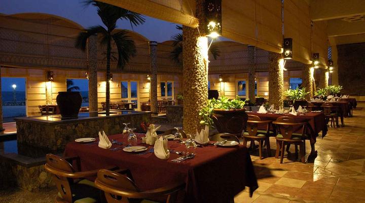 Kunduchi Beach Hotel & Resort