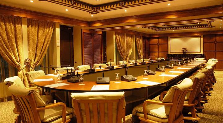 Kunduchi Beach Hotel & Resort