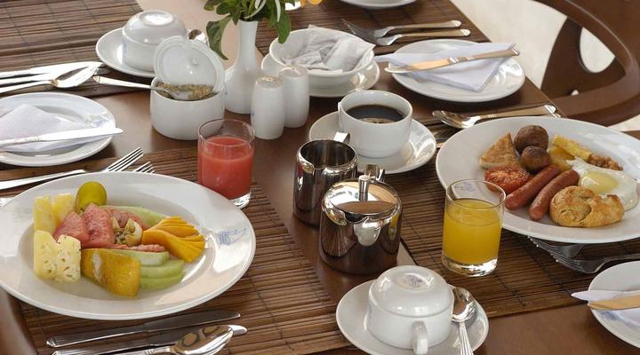 Kunduchi Beach Hotel & Resort