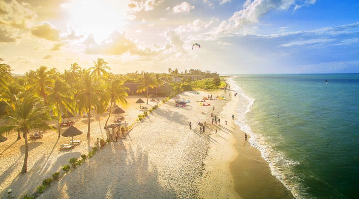 Kunduchi Beach Hotel & Resort