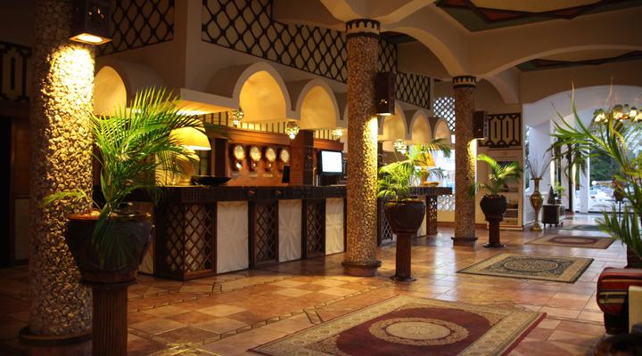 Kunduchi Beach Hotel & Resort