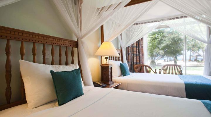 Kunduchi Beach Hotel & Resort