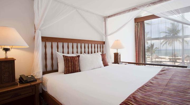 Kunduchi Beach Hotel & Resort