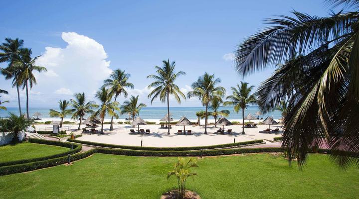 Kunduchi Beach Hotel & Resort