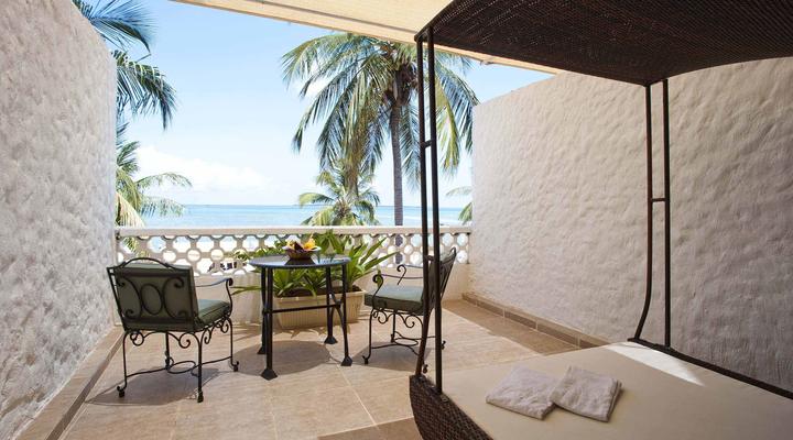 Kunduchi Beach Hotel & Resort