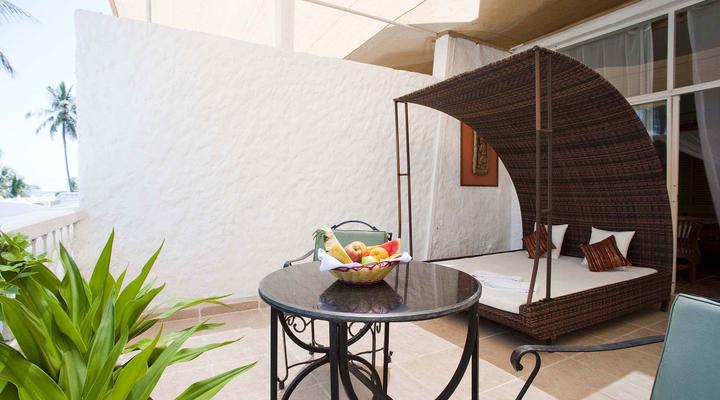 Kunduchi Beach Hotel & Resort