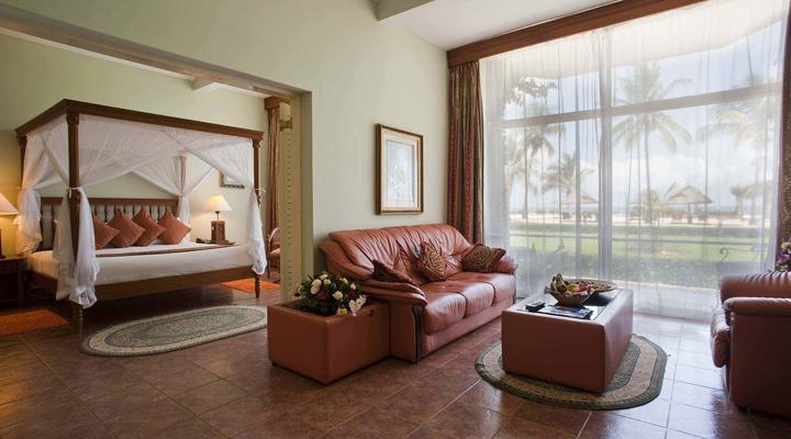 Kunduchi Beach Hotel & Resort