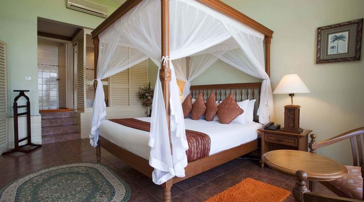 Kunduchi Beach Hotel & Resort