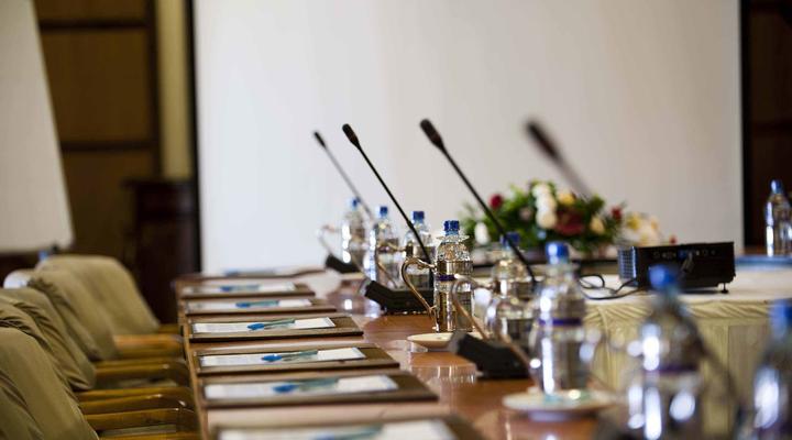 Kunduchi Beach Hotel & Resort