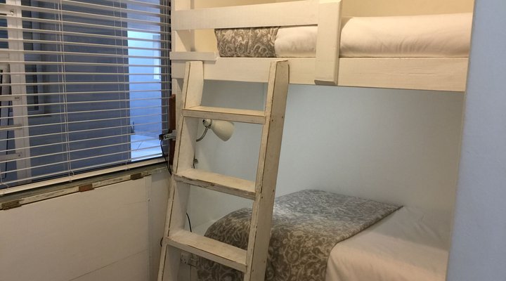 Knysna Pocket Breaks Unit 3