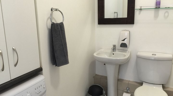 Knysna Pocket Breaks Unit 3