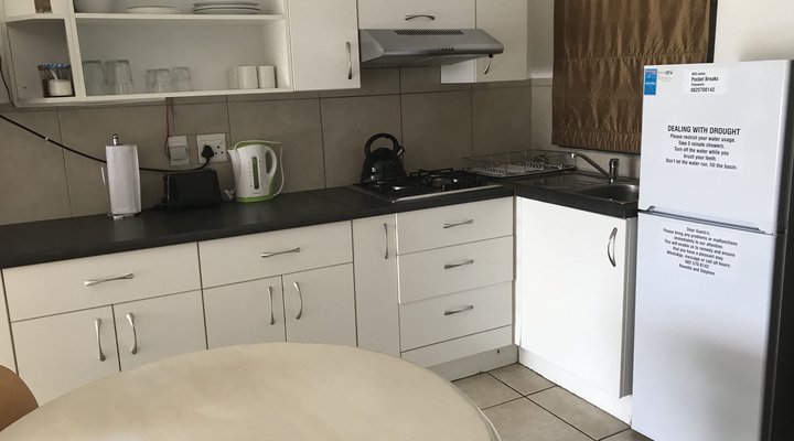 Knysna Pocket Breaks Unit 3