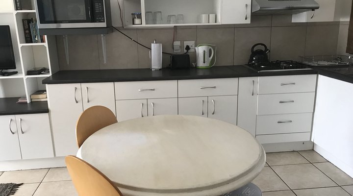 Knysna Pocket Breaks Unit 3