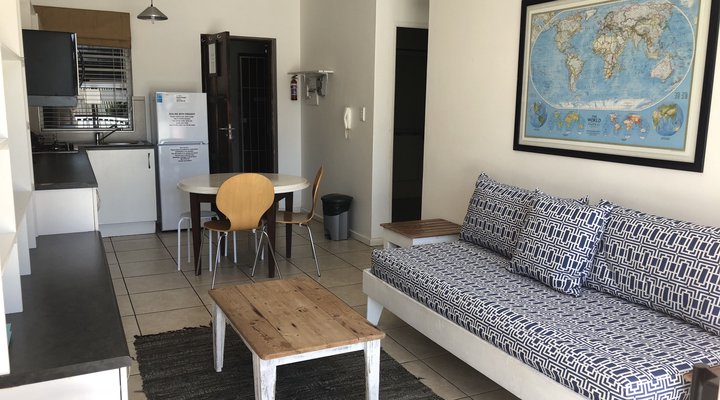 Knysna Pocket Breaks Unit 3