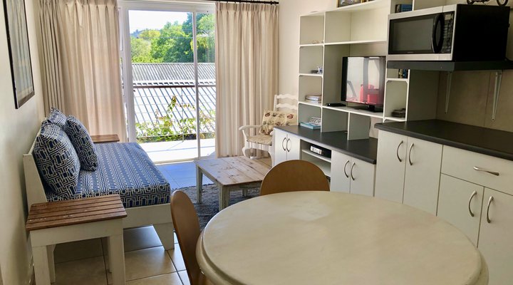 Knysna Pocket Breaks Unit 3