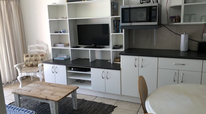 Knysna Pocket Breaks Unit 3