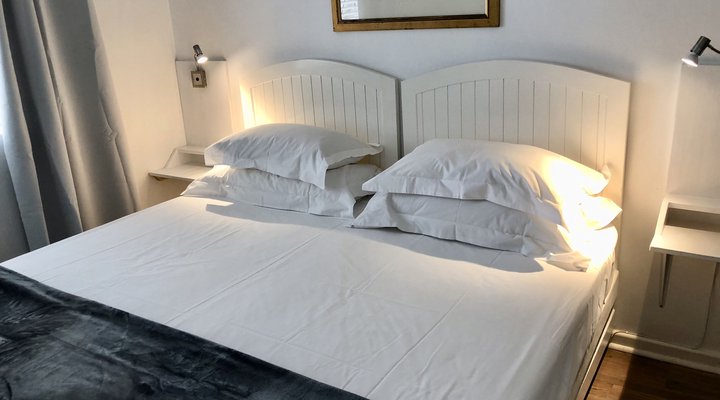 Knysna Pocket Breaks Unit 3