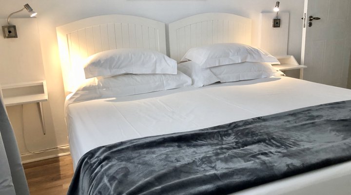 Knysna Pocket Breaks Unit 3