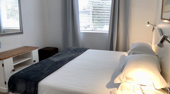 Knysna Pocket Breaks Unit 3