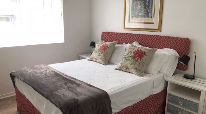 Knysna Pocket Breaks Unit 4 