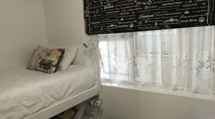 Knysna Pocket Breaks Unit 4 