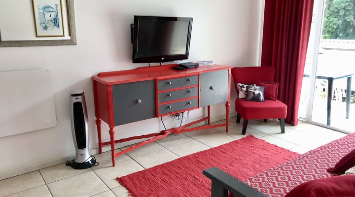 Knysna Pocket Breaks Unit 4 