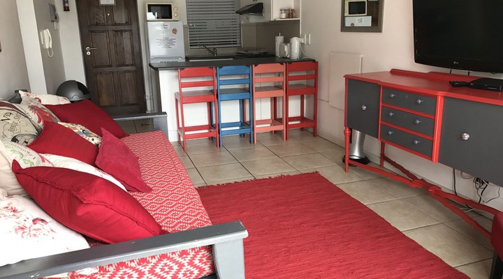 Knysna Pocket Breaks Unit 4 