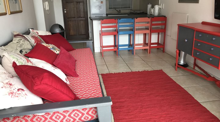 Knysna Pocket Breaks Unit 4 