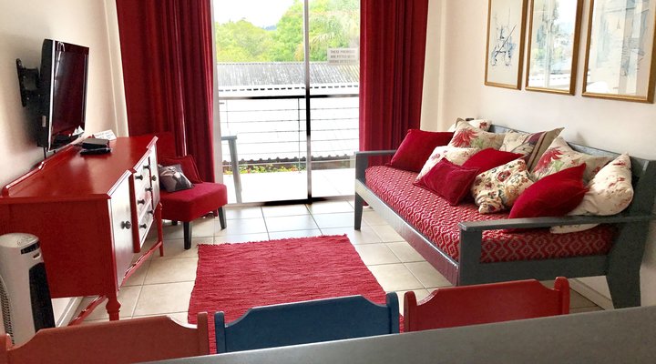 Knysna Pocket Breaks Unit 4 