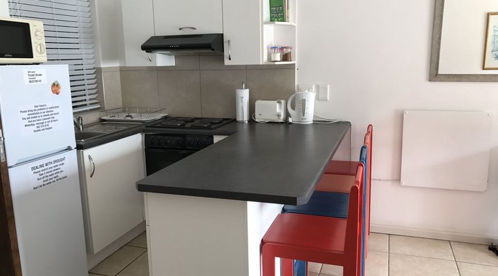 Knysna Pocket Breaks Unit 4 