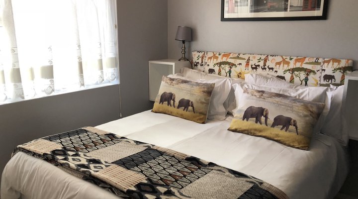 Knysna Pocket Breaks Unit 5