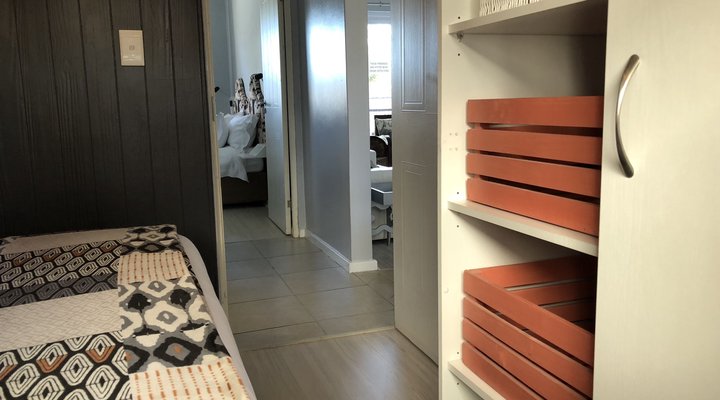 Knysna Pocket Breaks Unit 5