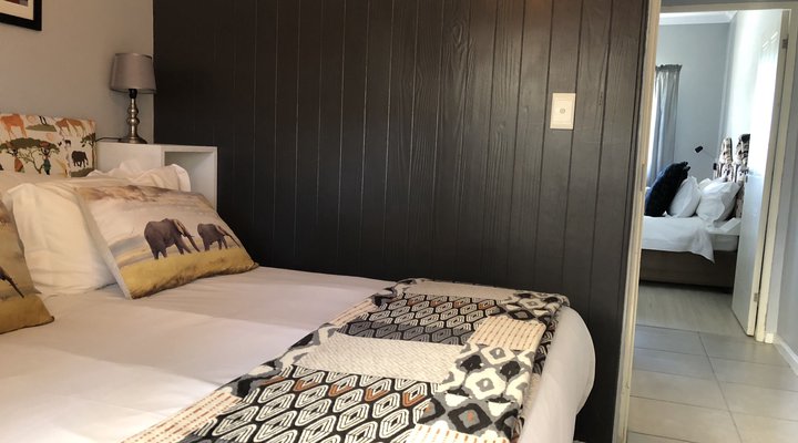 Knysna Pocket Breaks Unit 5