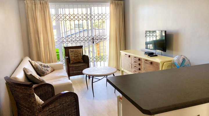 Knysna Pocket Breaks Unit 5