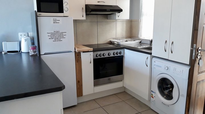 Knysna Pocket Breaks Unit 5