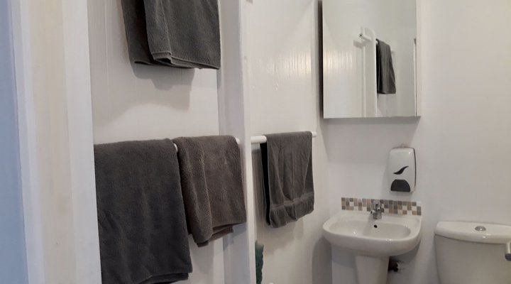 Knysna Pocket Breaks Unit 5