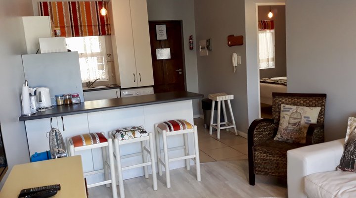 Knysna Pocket Breaks Unit 5