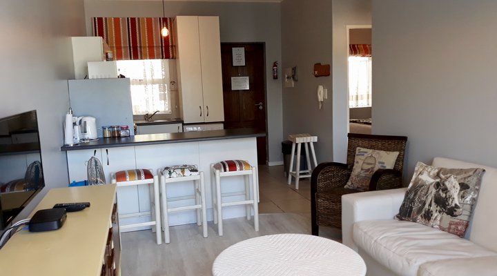 Knysna Pocket Breaks Unit 5