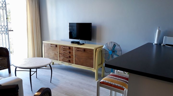 Knysna Pocket Breaks Unit 5