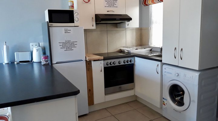 Knysna Pocket Breaks Unit 5