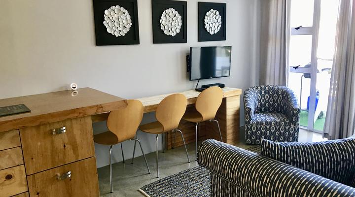 Knysna Pocket Breaks Unit 6