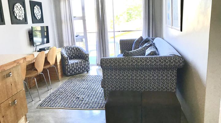 Knysna Pocket Breaks Unit 6