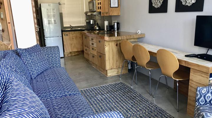 Knysna Pocket Breaks Unit 6