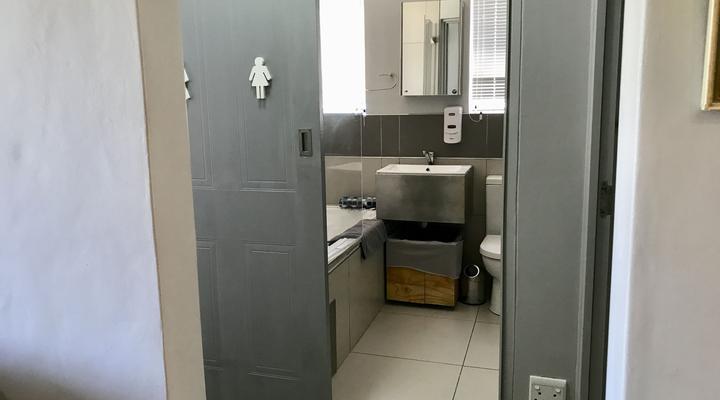 Knysna Pocket Breaks Unit 6