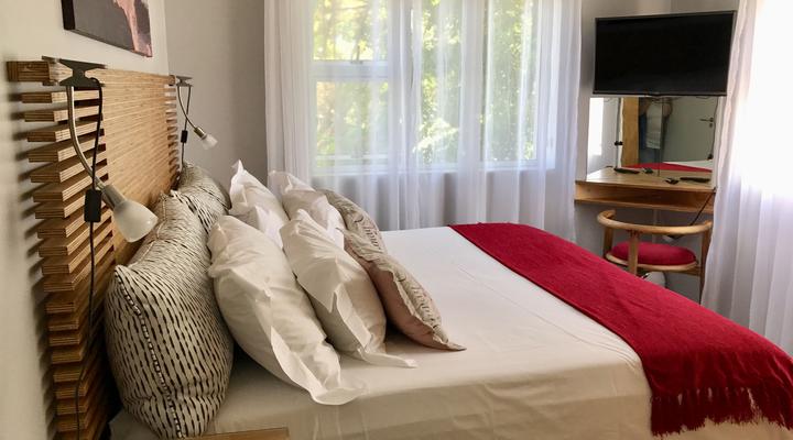 Knysna Pocket Breaks Unit 6