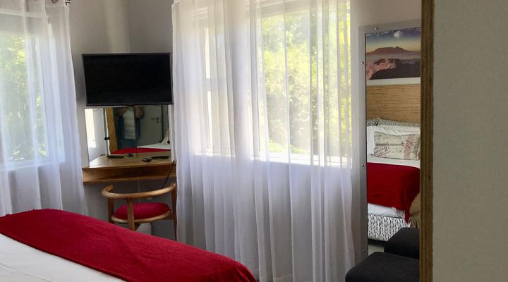 Knysna Pocket Breaks Unit 6